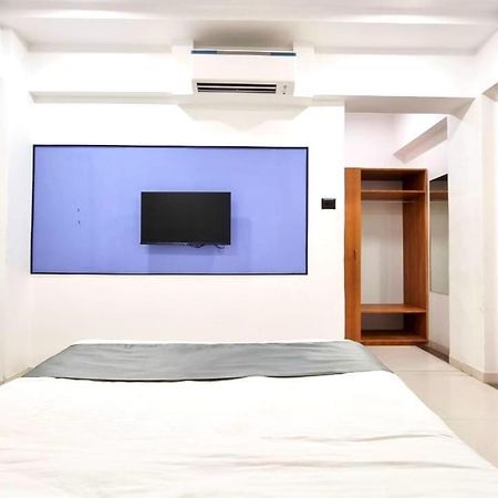 Sigma Inn By Nexottel Bhatha ภายนอก รูปภาพ