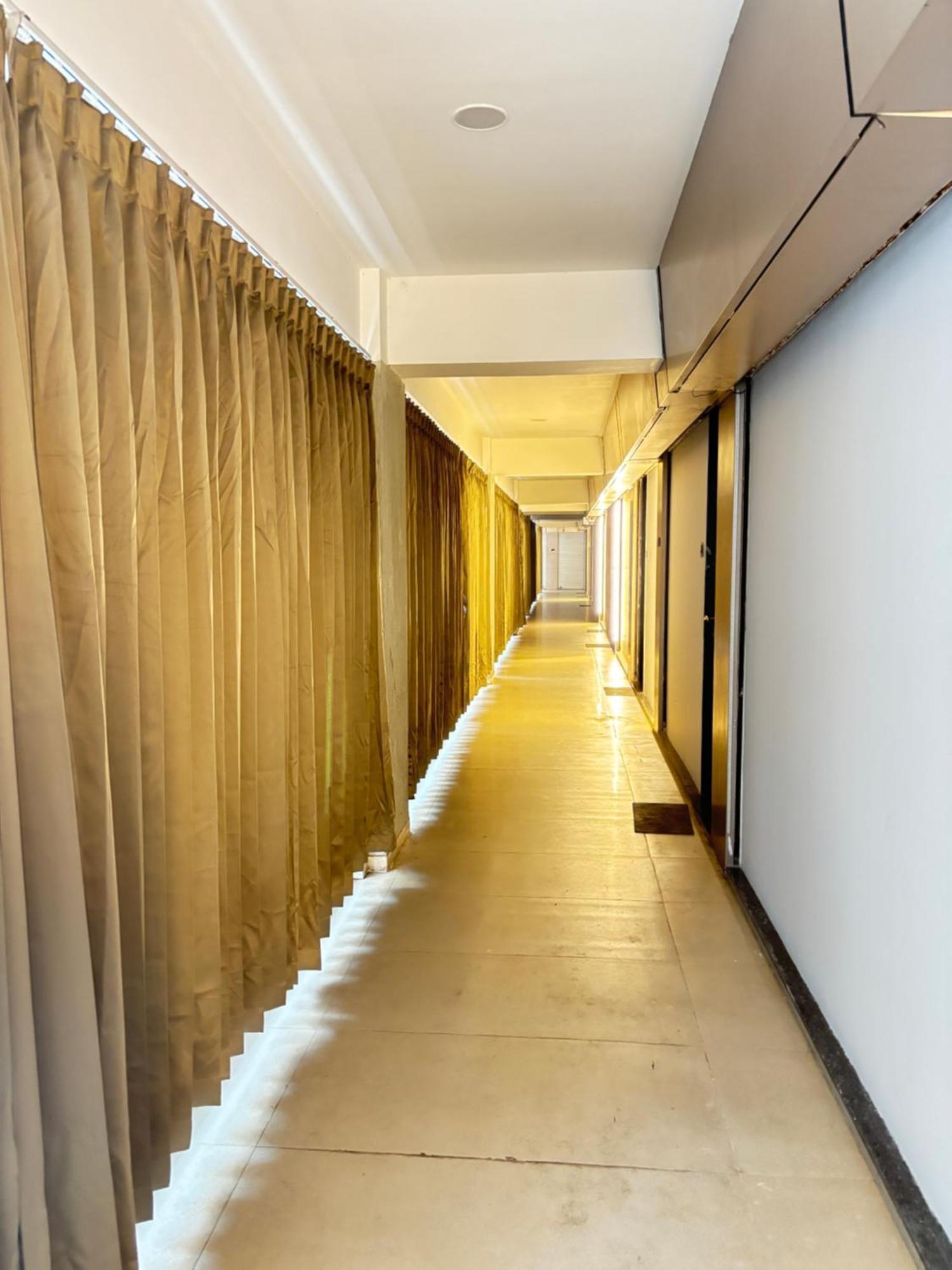 Sigma Inn By Nexottel Bhatha ภายนอก รูปภาพ