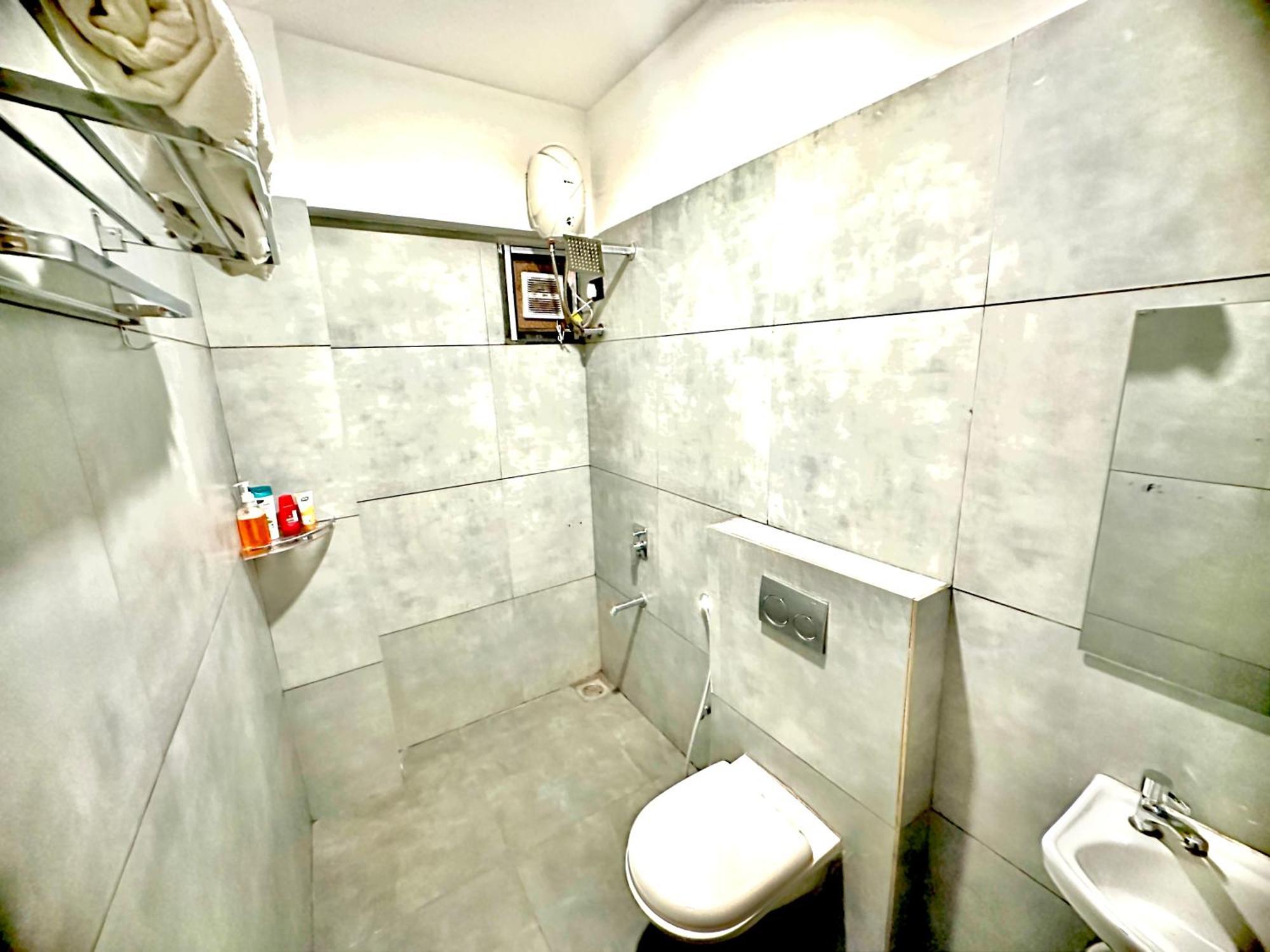 Sigma Inn By Nexottel Bhatha ภายนอก รูปภาพ