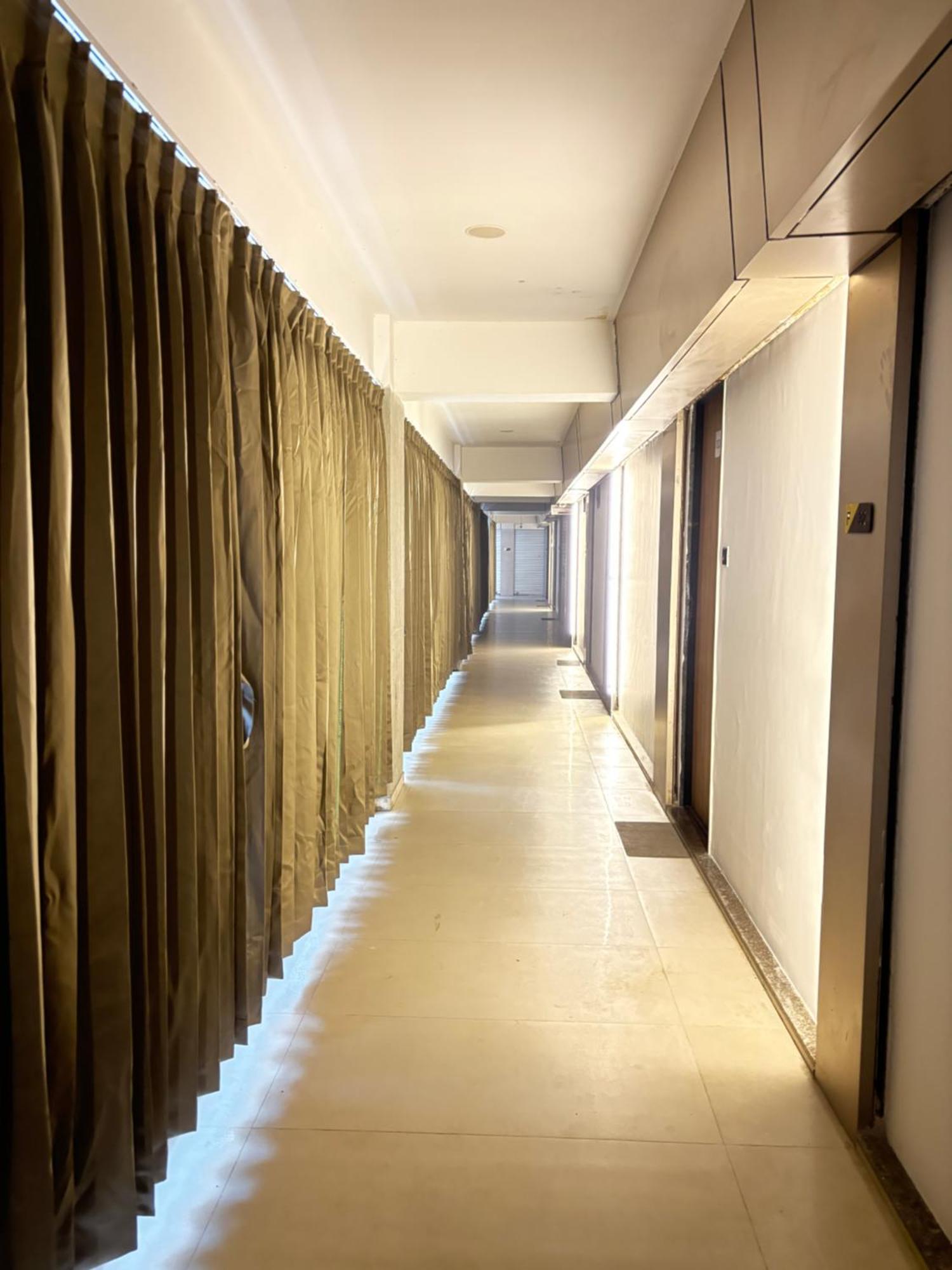 Sigma Inn By Nexottel Bhatha ภายนอก รูปภาพ