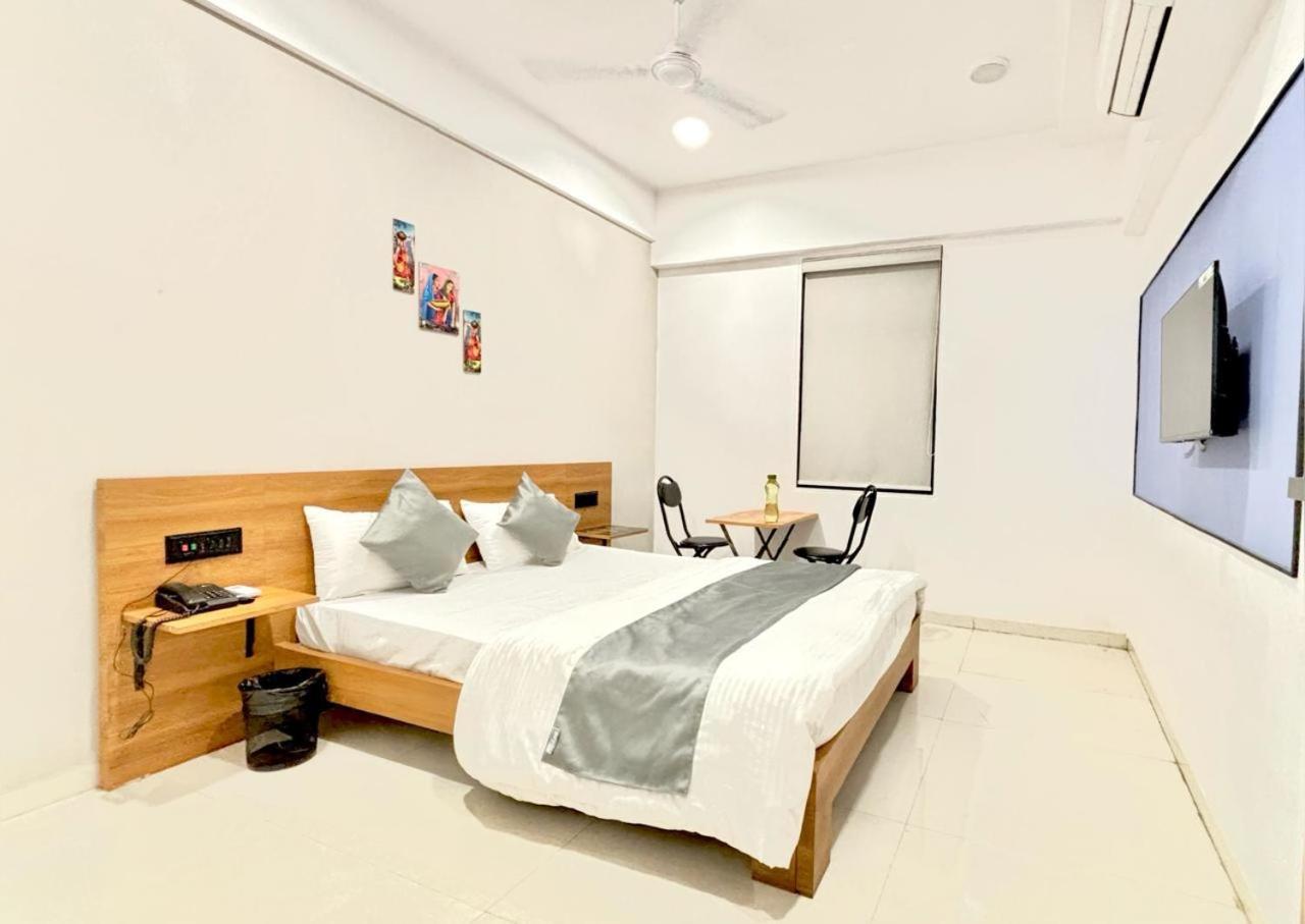 Sigma Inn By Nexottel Bhatha ภายนอก รูปภาพ