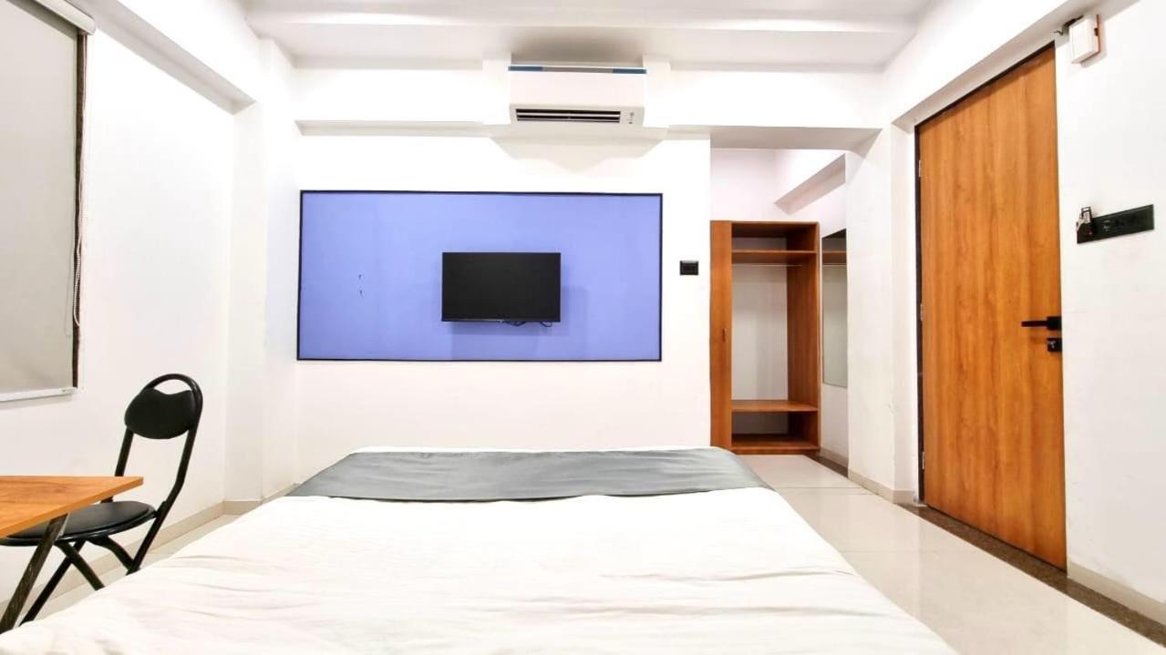 Sigma Inn By Nexottel Bhatha ภายนอก รูปภาพ